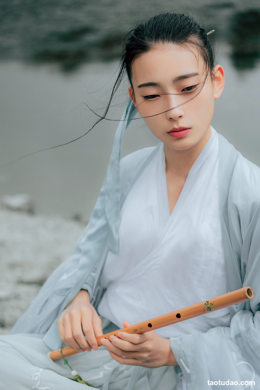 图片[3]-[YITUYU艺图语]2022.04.14 清明时下 叶初婳[23+1P／244MB]-绅士图