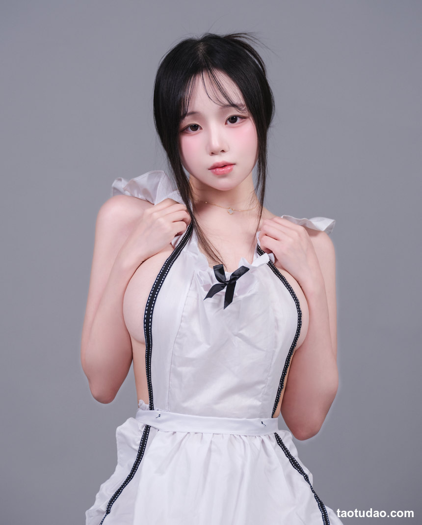 [Glamarchive] WOO U Vol.14 - Maid Uniform [40P-1.02G]-绅士图