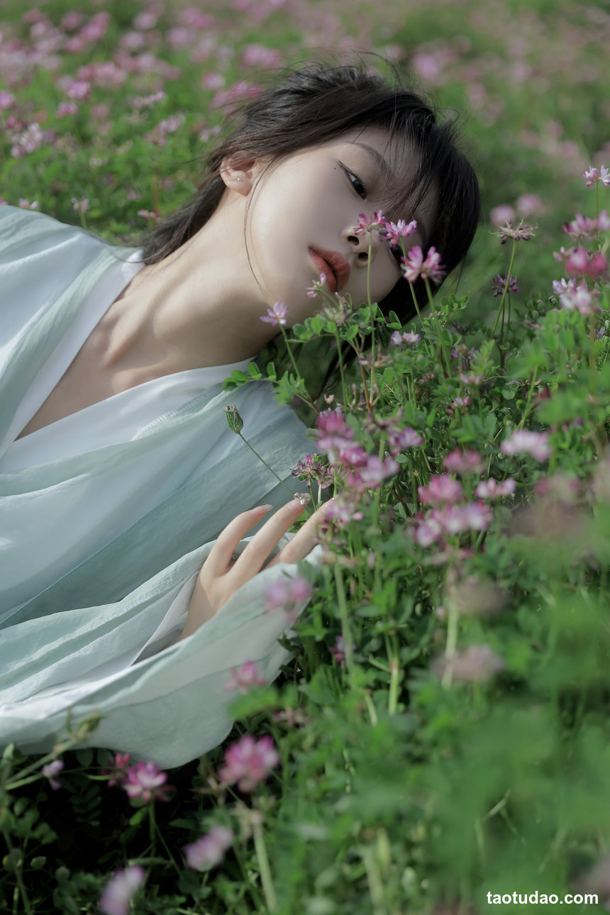 图片[4]-[YITUYU艺图语]2022.05.31 一跃落入紫云英 聂十三[19+1P／115MB]-绅士图