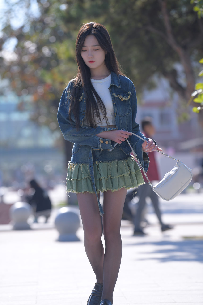 图片[4]-都市丽人一始专区 雾见星野 [套图+视频-35.5G]-绅士图