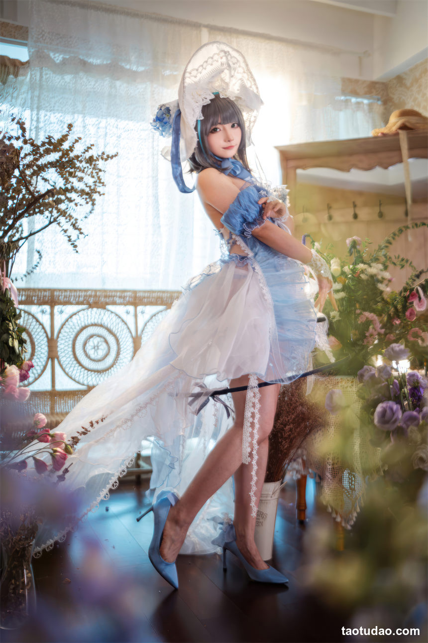 图片[2]-是三不是世w – NO.038 柴郡猫猫弹琴[23P-143.3M]-绅士图