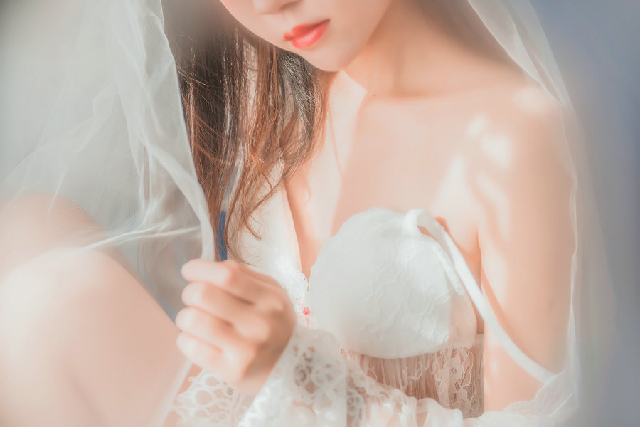 桜桃喵 - (小少女)少女私房 / 50P-442MB / cos萌妹-绅士图