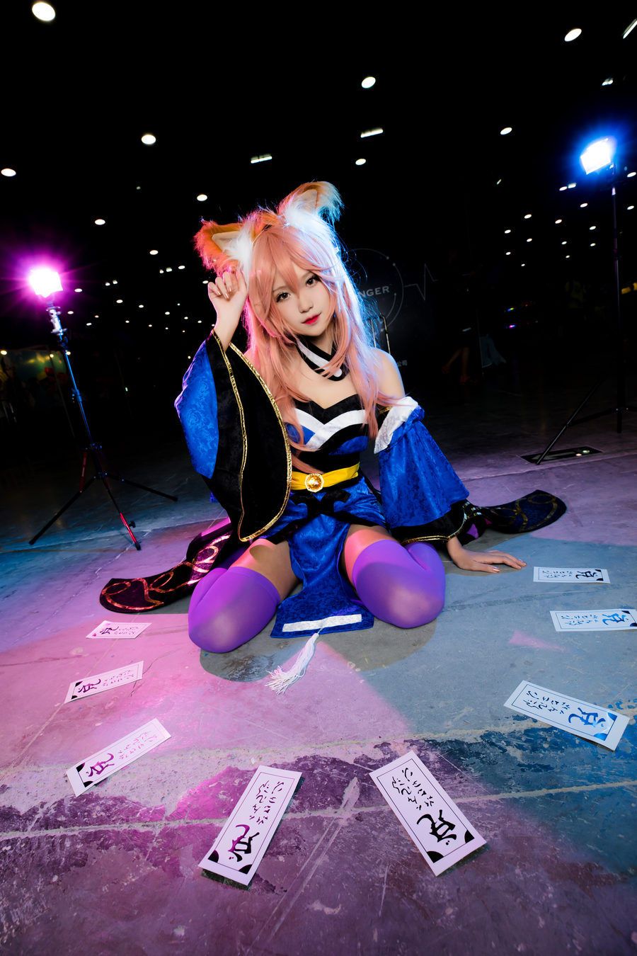 图片[4]-腐团儿 NO.007 玉藻前 [10P-86MB]-绅士图