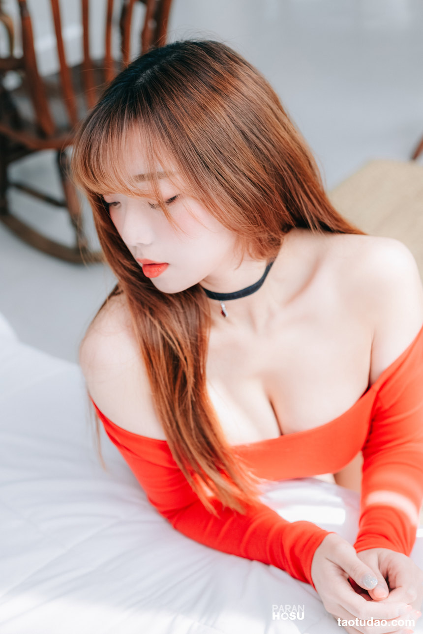 PARANHOSU  Koby – Welsh Red & Black [80P-594MB]-艺库