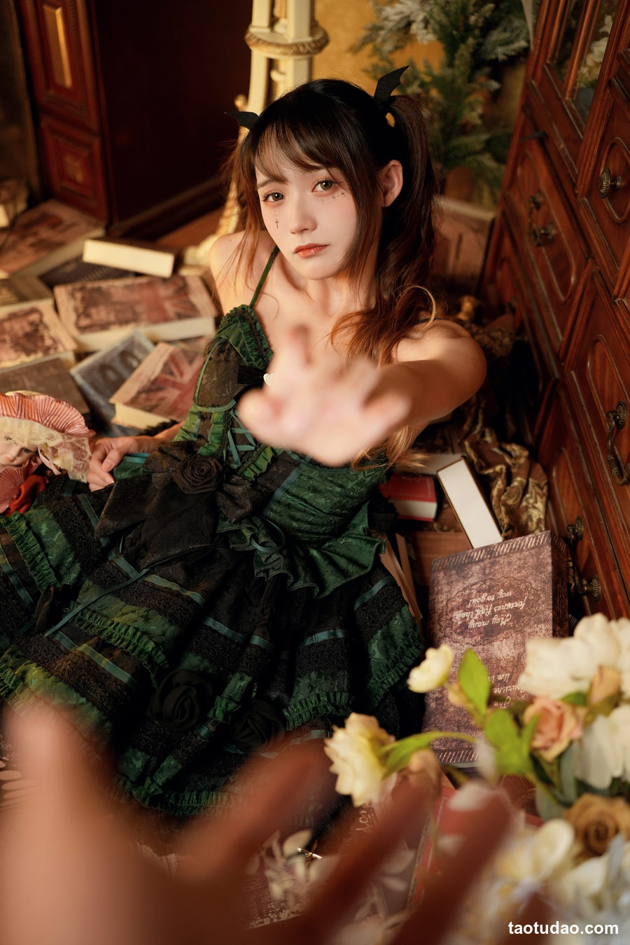 图片[4]-兔子Zzz不吃胡萝卜 –  可爱又迷人的反派角色 [25P-403MB]-绅士图