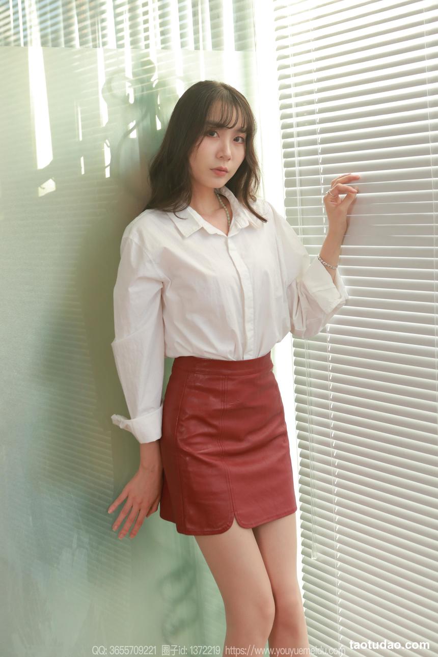 图片[2]-[IESS异思趣向] 2024.12.18 丝享家 1927 团团《美味车厘子》[93P-75MB]-绅士图