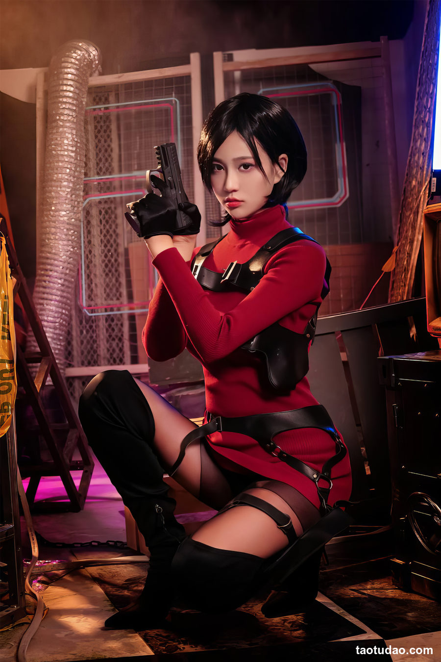 图片[4]-年年Nnian – 艾达·年 [38P-181MB]-绅士图