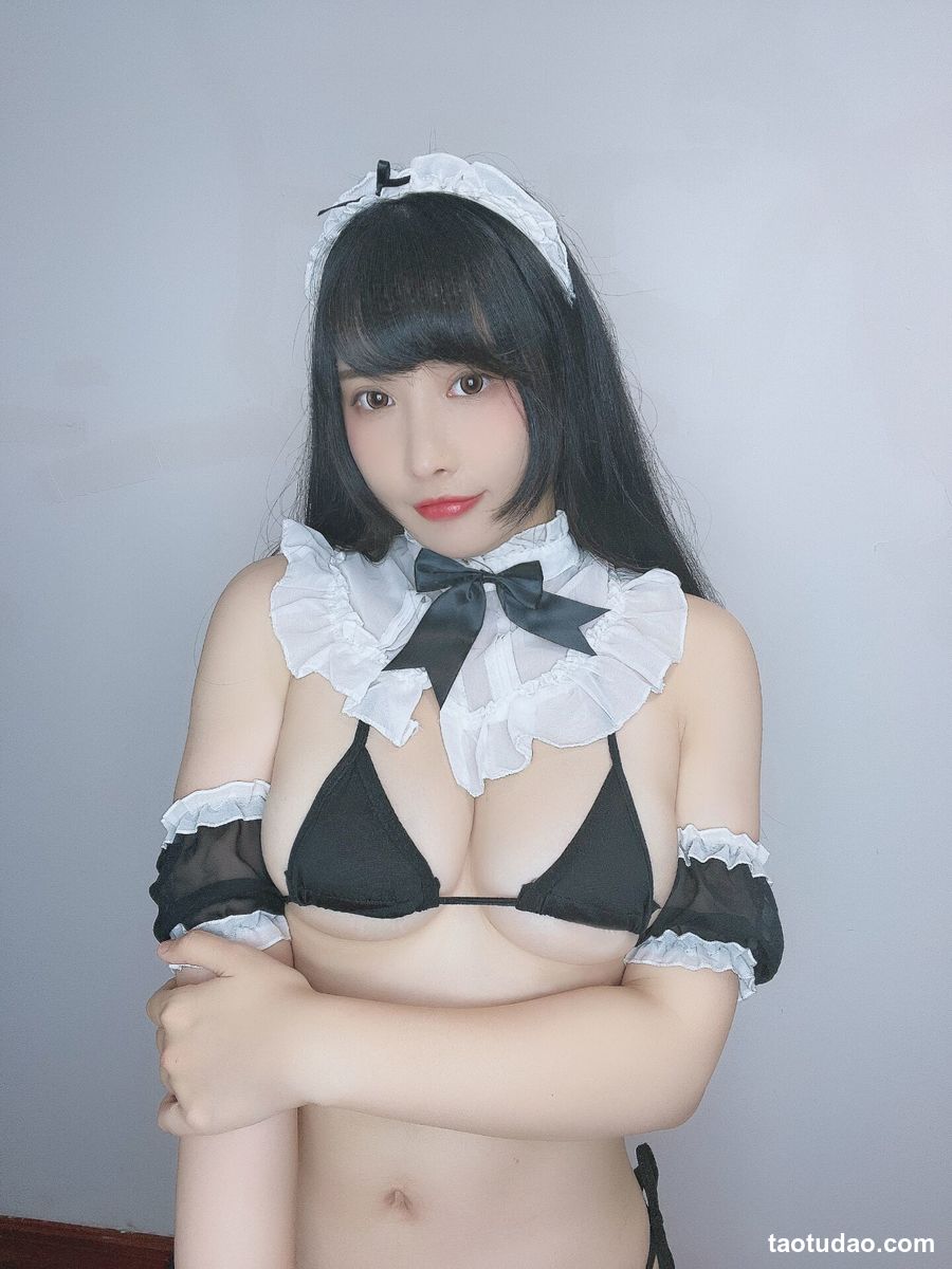 图片[2]-糖果果Candy – NO.08 舰长提督小合集 [171P+10V-1.67GB]-绅士图