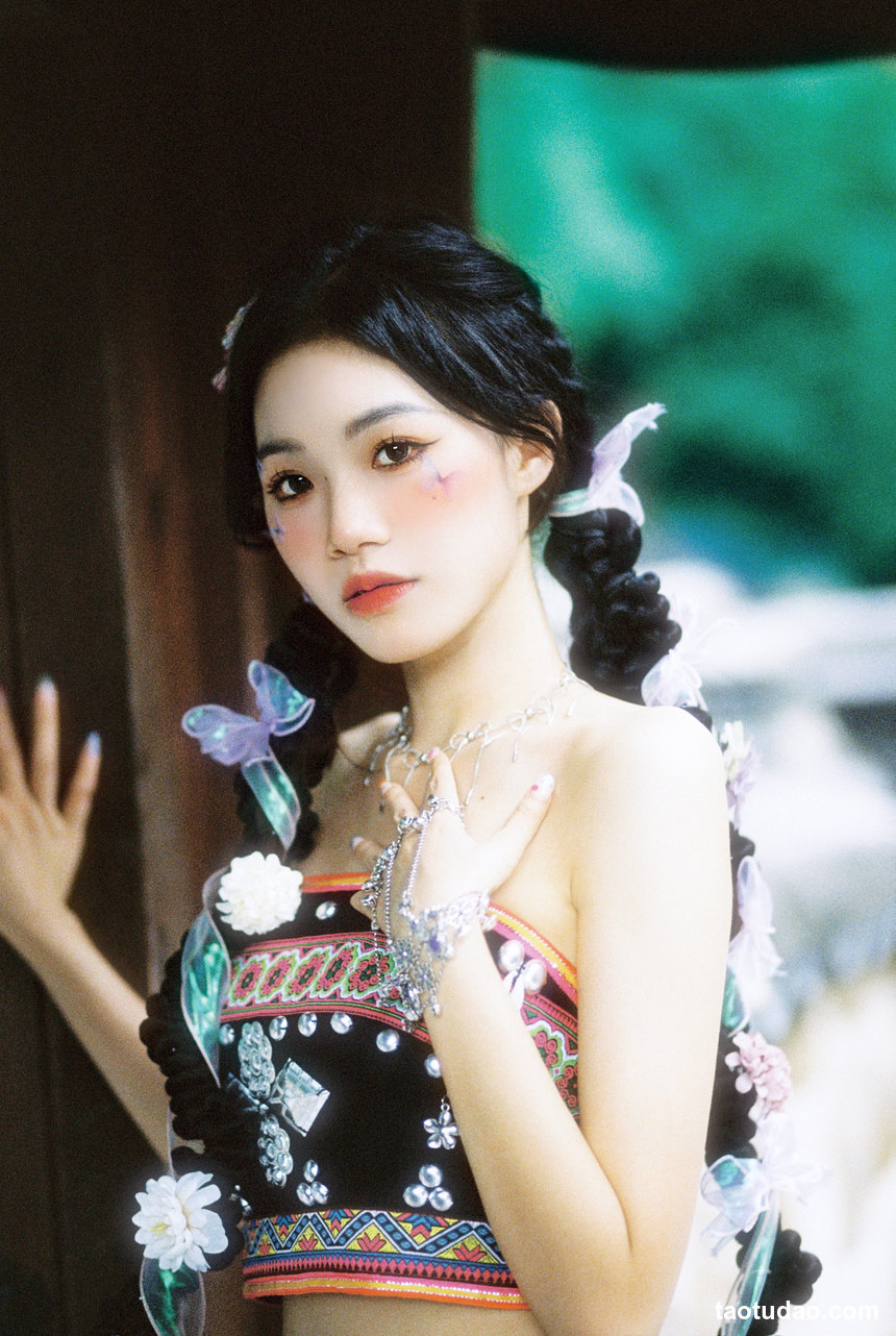 图片[4]-[YITUYU艺图语]2022.10.20 十八岁的夏天 -炸鸡冰可乐-[21+1P／240MB]-绅士图