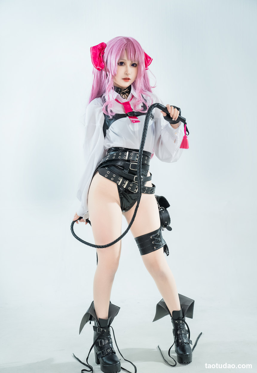 图片[3]-喵喵的喵吖 – NO.06 nikke胜利女神 绫 [12P-38MB]-绅士图