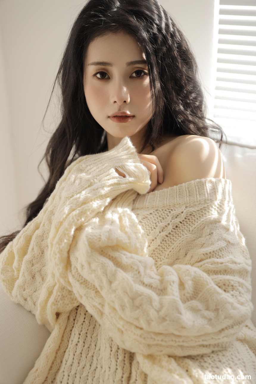 图片[2]-[YITUYU艺图语]2022.11.25 向阳 秦秦[28+1P／241MB]-绅士图