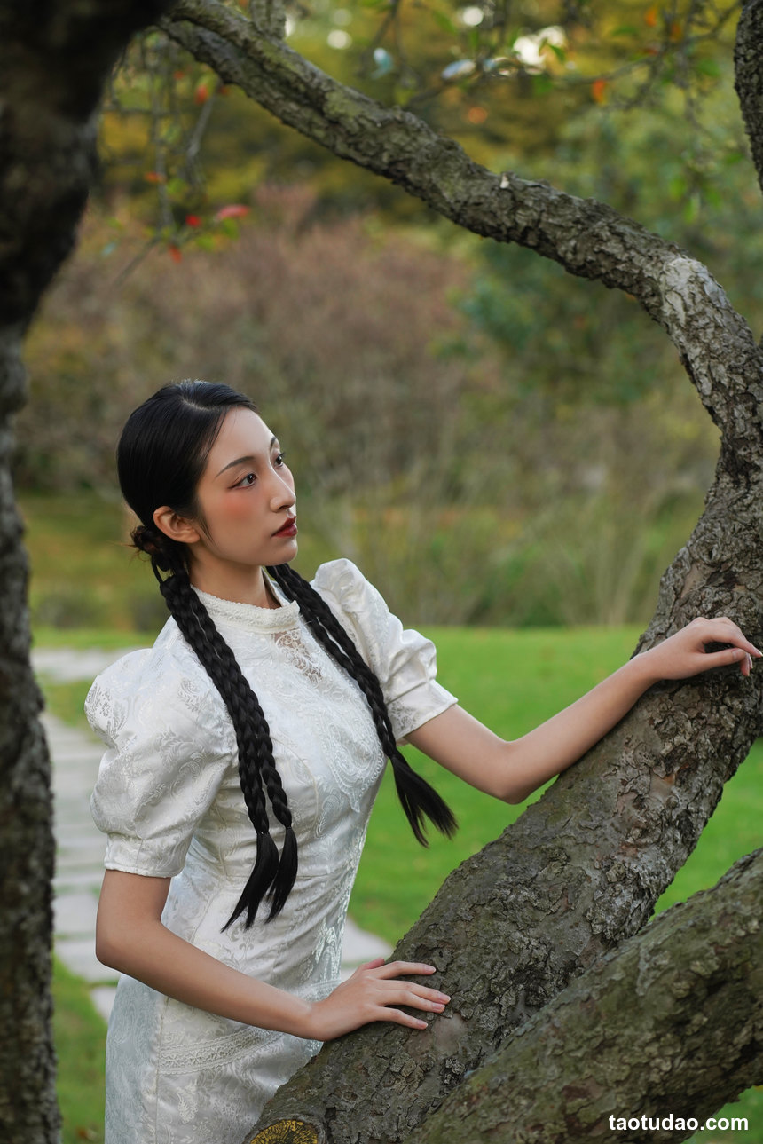 图片[2]-[YITUYU艺图语]2022.10.26 玫瑰庄园 冬琴[23+1P／387MB]-绅士图