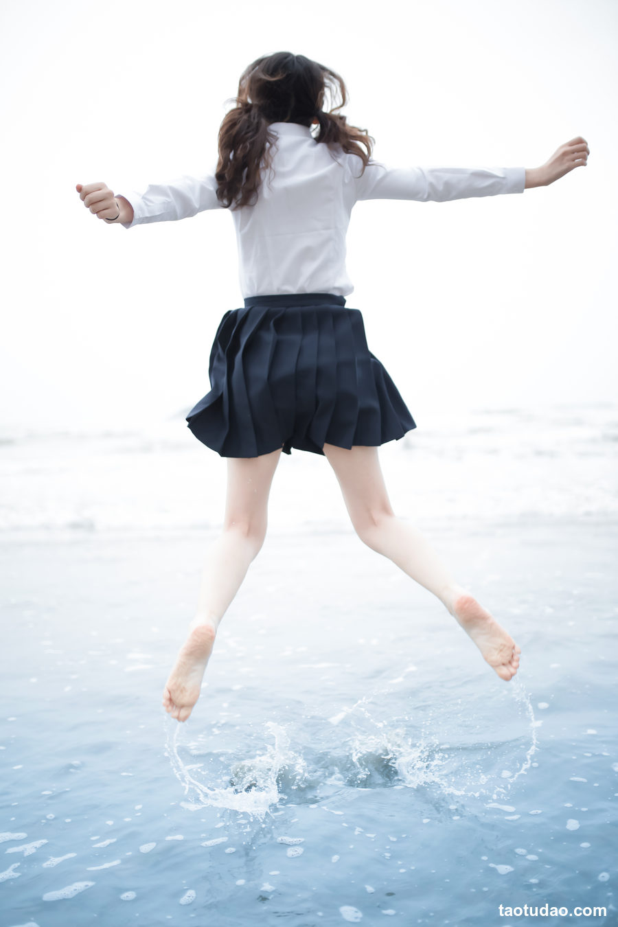 图片[4]-疯猫ss – 眠海歌 [57P-410MB]-绅士图