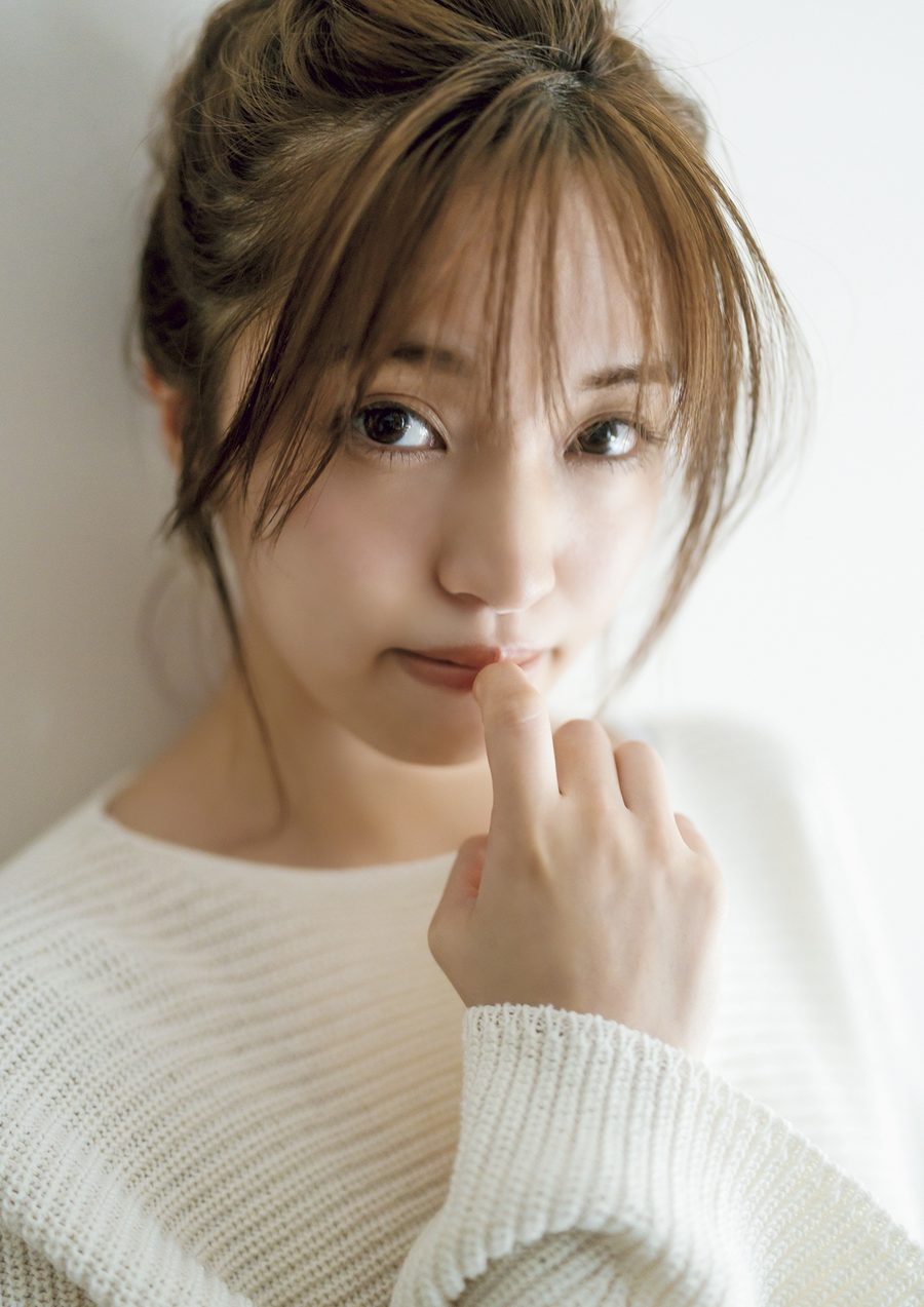 图片[4]-村岛未悠1st写真集「むらみゆ」-绅士图