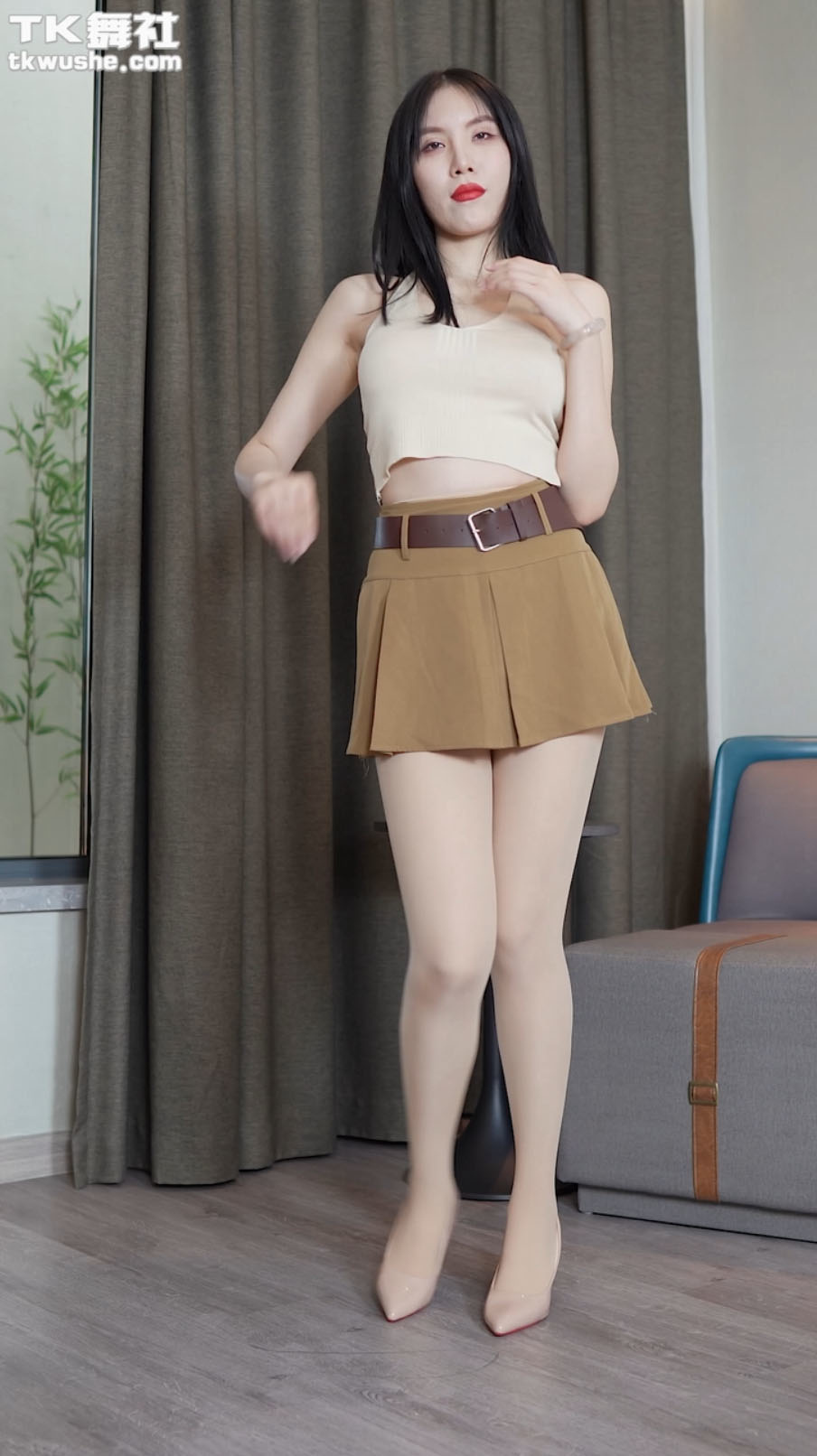 图片[2]-TK舞社-七七-[41V-15.37G]-绅士图