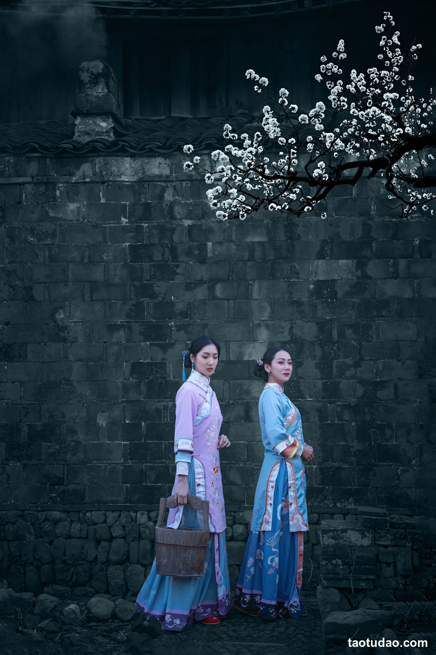 图片[2]-[YITUYU艺图语]2022.05.02 小村故事 刺猬[28+1P／310MB]-绅士图