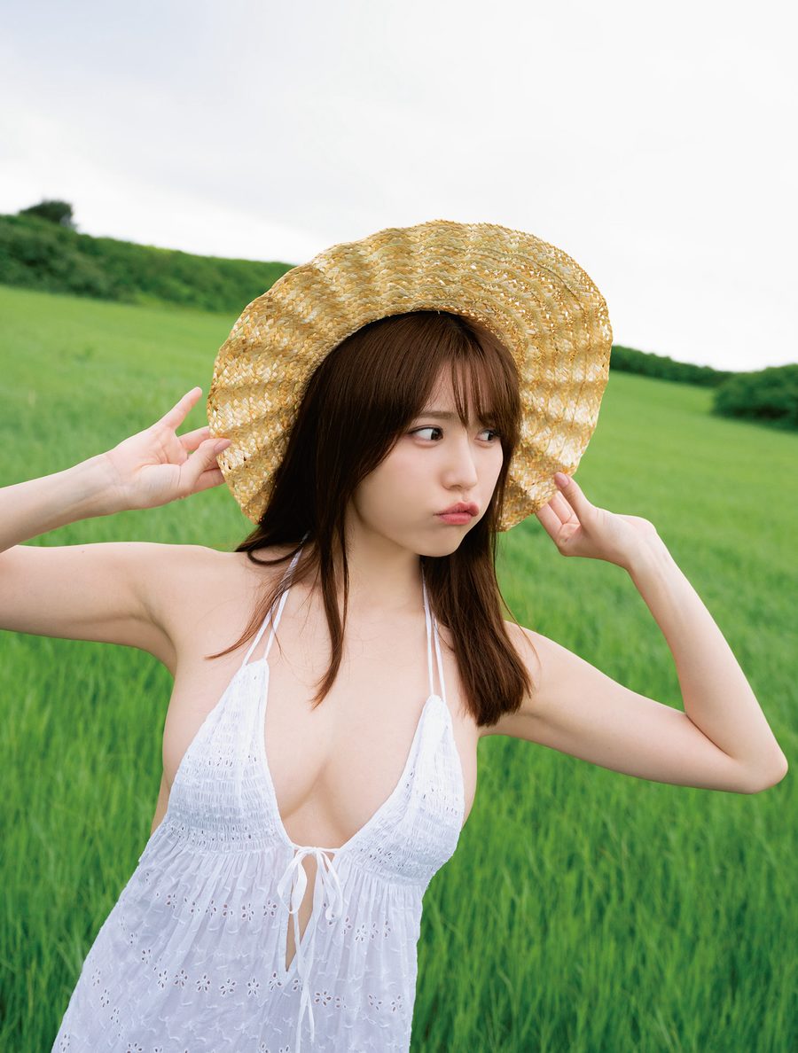 图片[2]-小日向ゆか1st写真集「 はじメェ～まして。」-绅士图