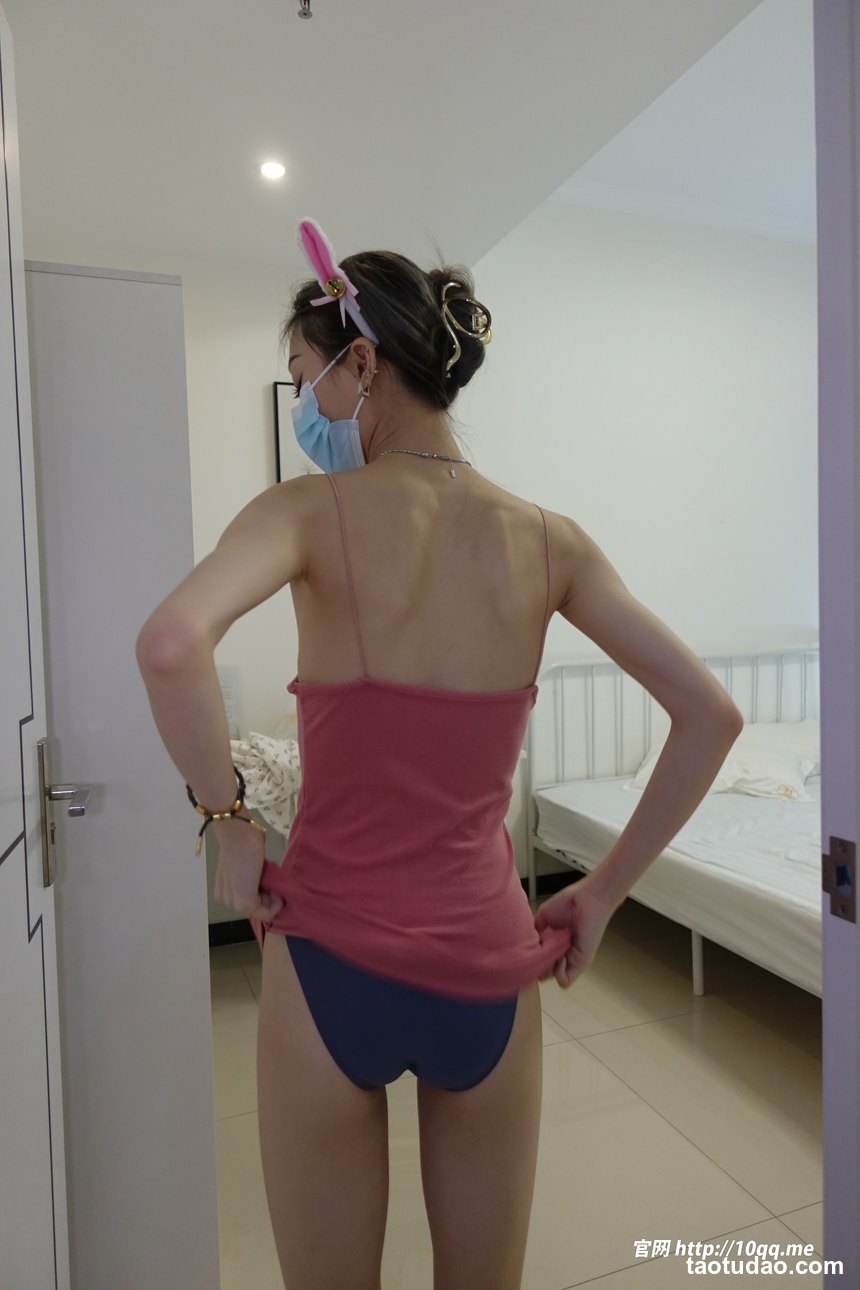 图片[3]-[ROSI口罩系列]2023.07.22 NO.2596[83+1P／79MB]-绅士图