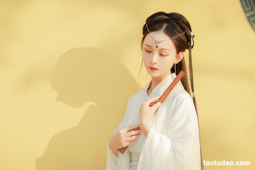 图片[4]-[YITUYU艺图语]2022.03.24 秋风起 粥米饭[22+1P／290MB]-绅士图