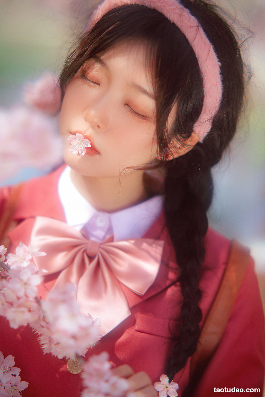 图片[2]-[YITUYU艺图语]2023.03.27 秒速五厘米 怀里猫ovo[19+1P／514MB]-绅士图