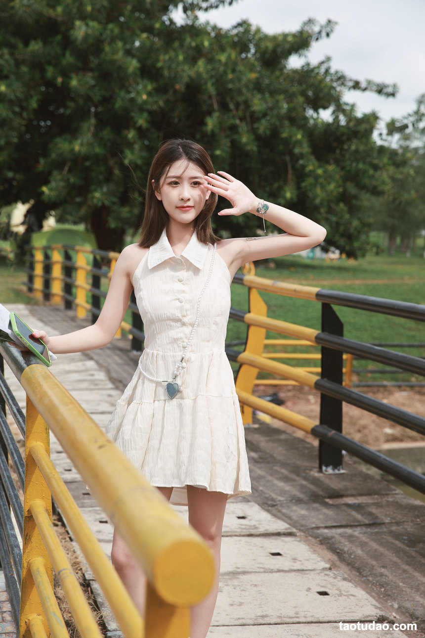 图片[2]-[YITUYU艺图语]2022.05.13 人间四月天 蛋挞[25+1P／204MB]-绅士图