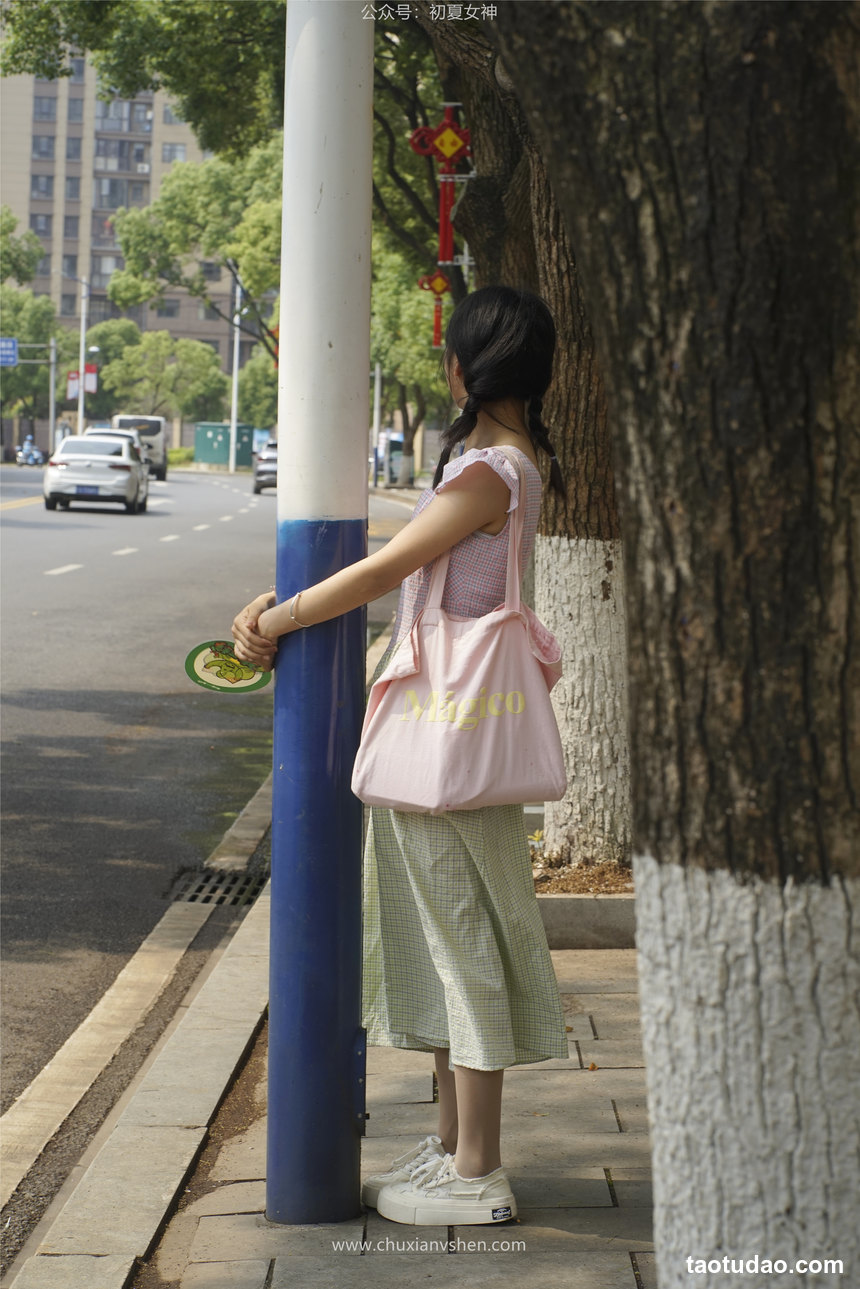 图片[4]-初夏女神 NO.043 点点 糖果女孩[168P+1V／6.45GB]-绅士图