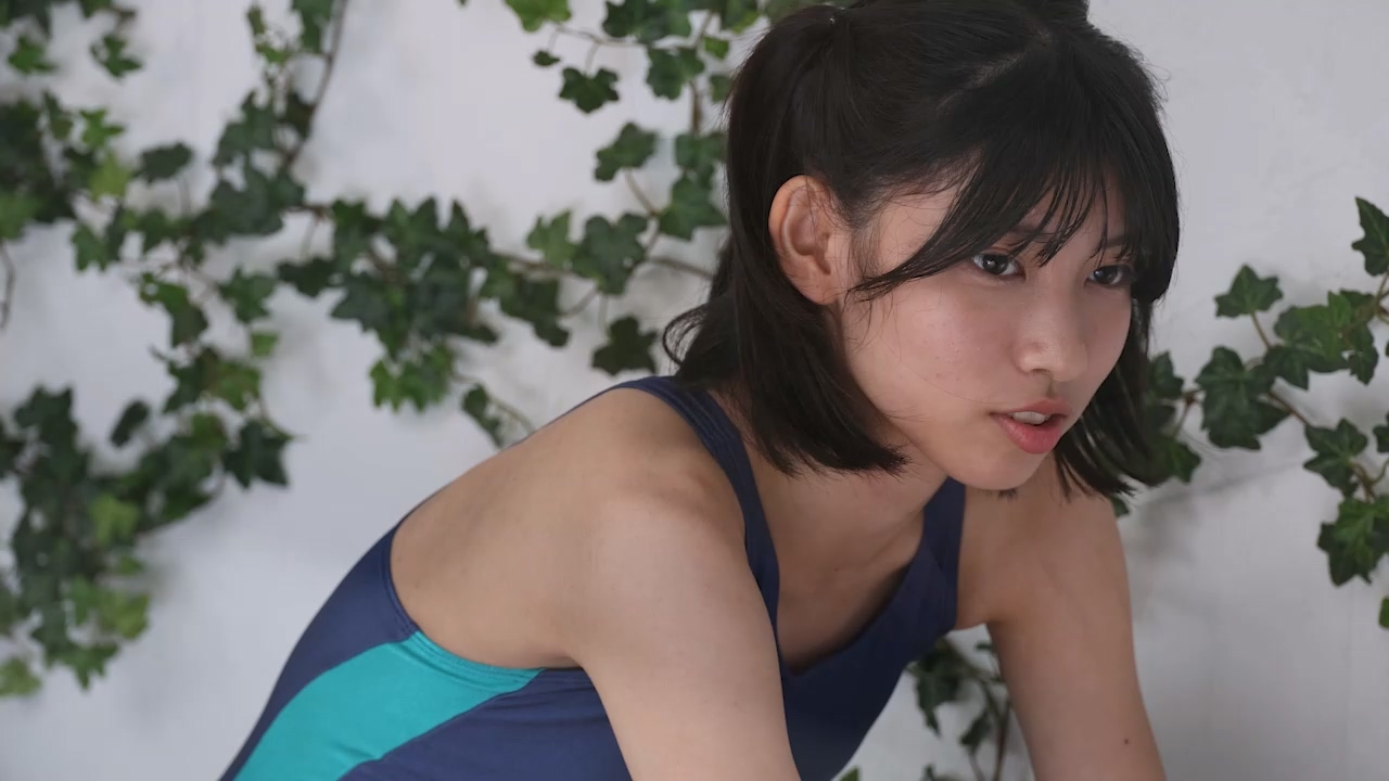 / Minisuka.tv / Akane Nishikawa 西川茜 - Premium Gallery Clip MOVIE 8.03 / 241MB / 日系视频-绅士图