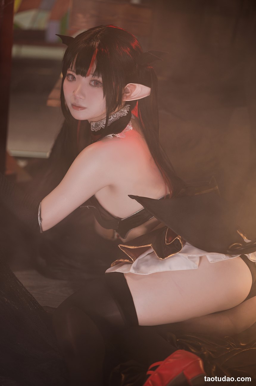 图片[2]-伊喵君_Nya –  萝贝莉雅 [29P-233MB]-绅士图