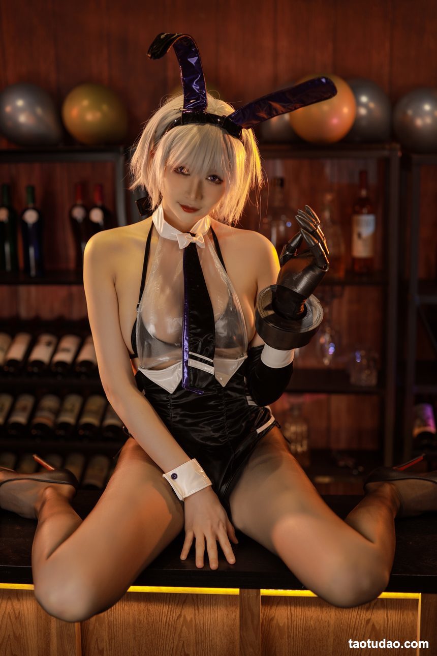 图片[3]-兔胖胖min 里诺兔女郎[24P47MB]-绅士图