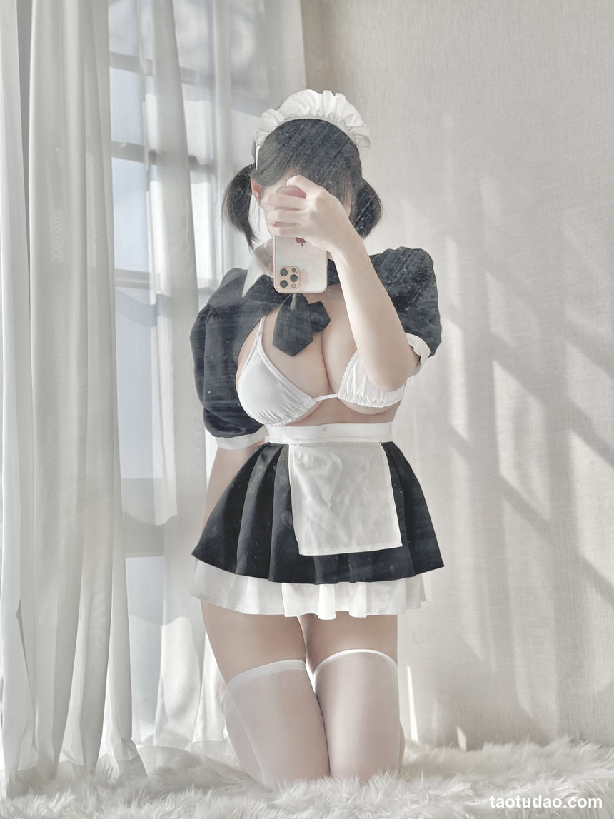 图片[2]-小仓千代w –  臻藏图集 明日方舟 W女仆[45P-150.5M]-绅士图