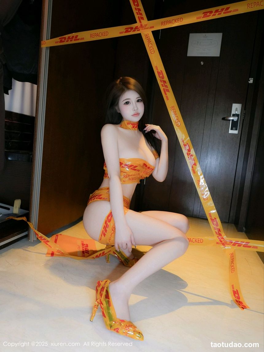 图片[4]-[XiuRen秀人网] 2025.03.14 No.10016 甜妮 [76+1P]-绅士图