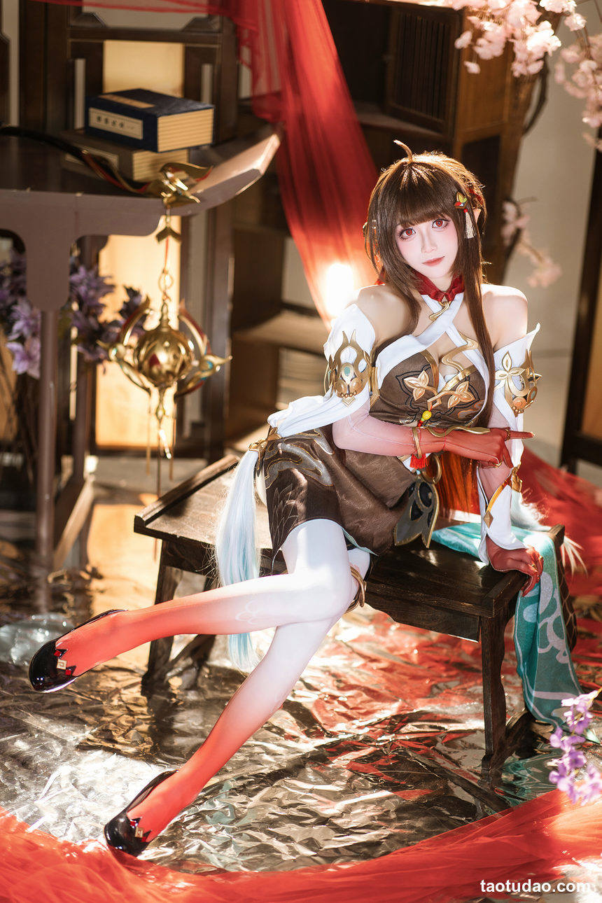 图片[3]-Tomoyo酱 –   星穹铁道 灵砂 [24P-101MB]-绅士图