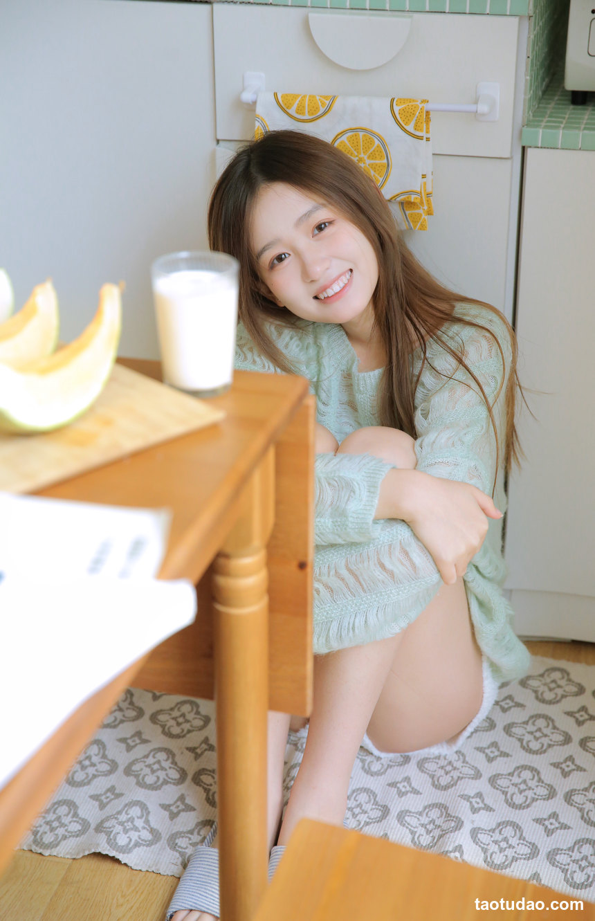 图片[4]-[YITUYU艺图语]2023.01.06 居家女友 瑞秋的快乐人生[27+1P／256MB]-绅士图