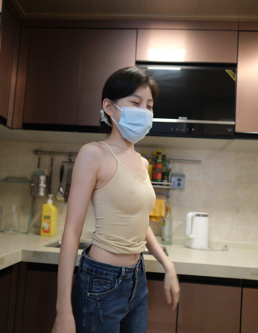 图片[2]-[ROSI口罩系列] 2025.02.04 No.3159 [104+1P-184M]-艺库