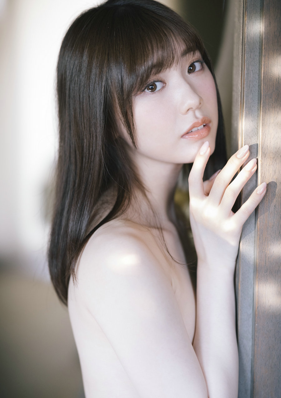 Mio Ishikawa 石川澪 - Mio.dol ミオドール / 85P136MB / 日系-绅士图
