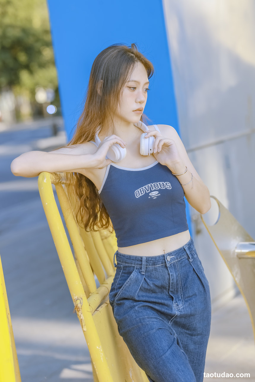 图片[4]-[YITUYU艺图语]2022.12.02 你给了我一个微笑 沛欣[43+1P／359MB]-绅士图