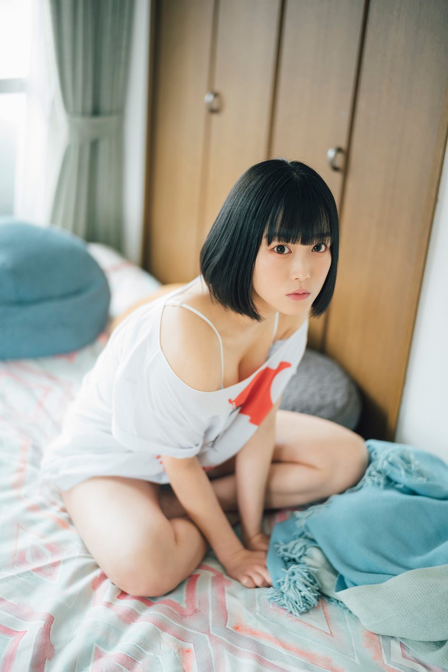 图片[2]-中川美优写真集「酒のち、酒。」-绅士图