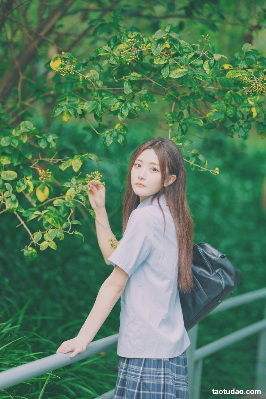 图片[3]-[YITUYU艺图语]2022.05.03 放学后我们一起回家吧 蛙蛙[21+1P／143MB]-绅士图