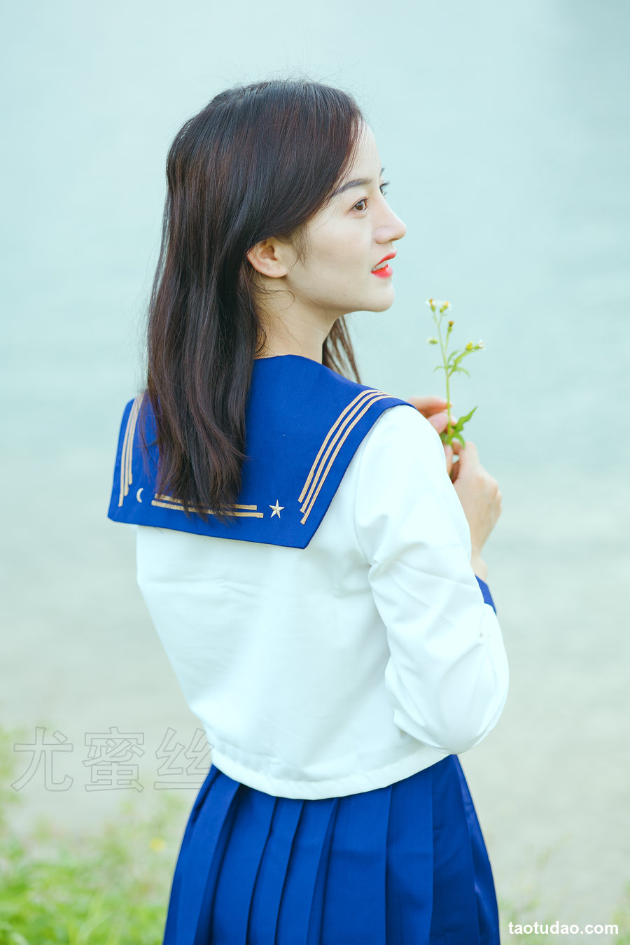 图片[4]-[尤蜜丝]穿搭写真 NO.061[35P／295MB]-绅士图