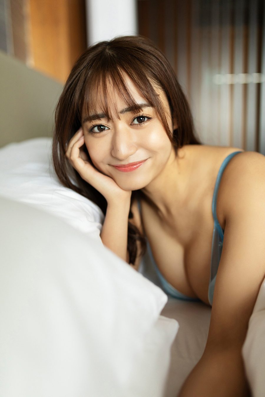 图片[4]-YS WEB 写真集 Vol.601 杉原杏璃-绅士图