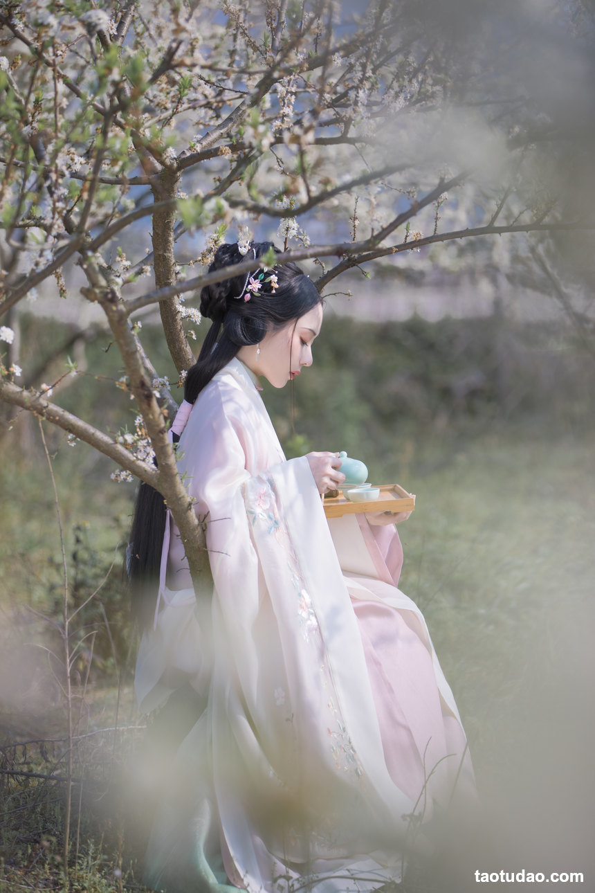 图片[2]-[YITUYU艺图语]2022.06.15 疏影 疏影[22+1P／311MB]-绅士图