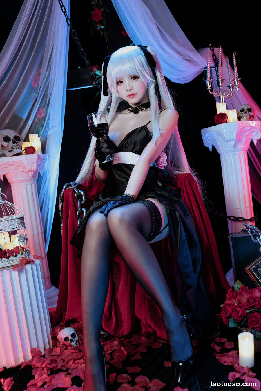 图片[4]-miko酱ww NO.24 雾枝 [41P-148MB]-绅士图