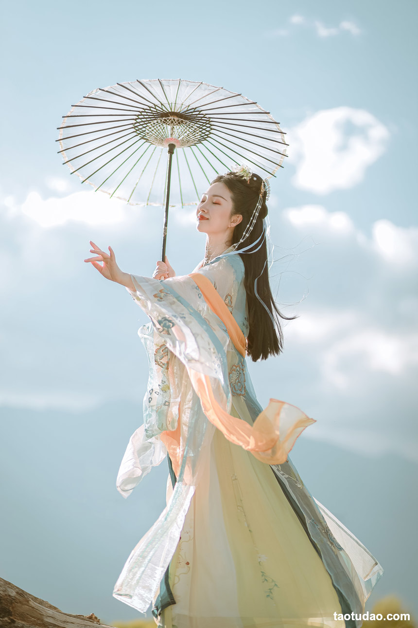 图片[3]-[YITUYU艺图语]2022.02.05 玉肌伴轻风 阿兰[23+1P／74MB]-绅士图