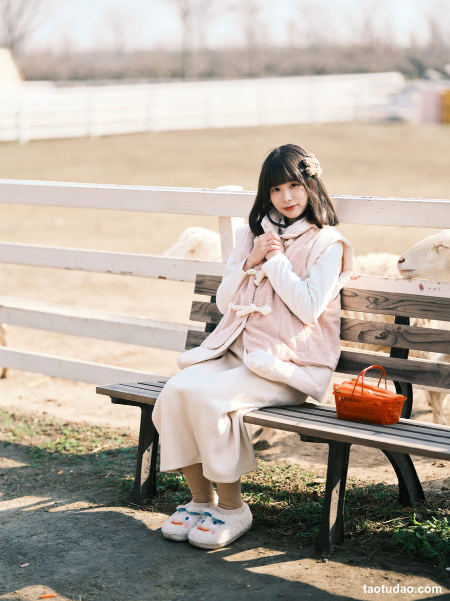 图片[3]-[YITUYU艺图语]2023.02.19 牧场物语 咸鱼丫[37+1P／1.73GB]-绅士图