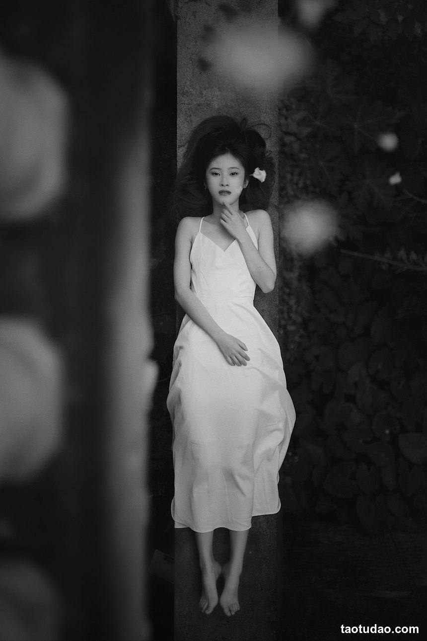 图片[3]-[YITUYU艺图语]2022.06.05 花寂 Hanna[20+1P／70.2MB]-绅士图