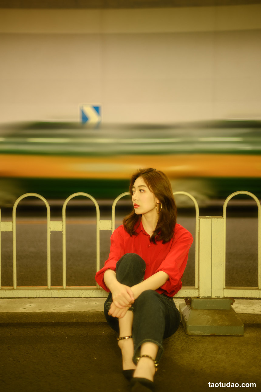 图片[4]-[YITUYU艺图语]2022.10.26 旧人 大眼萌[28+1P／576MB]-绅士图