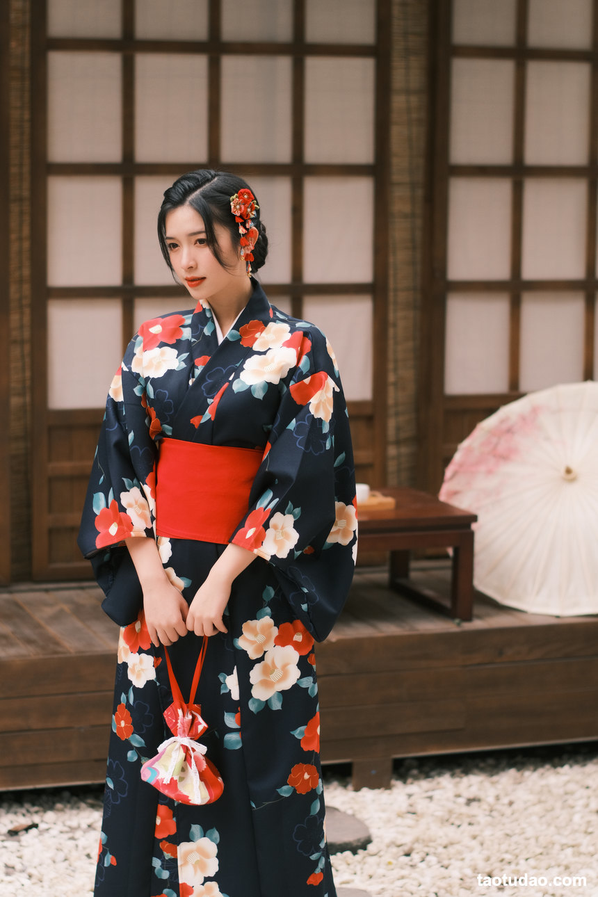 图片[4]-[YITUYU艺图语]2022.05.04 往事多 辛冉[19+1P／177MB]-绅士图