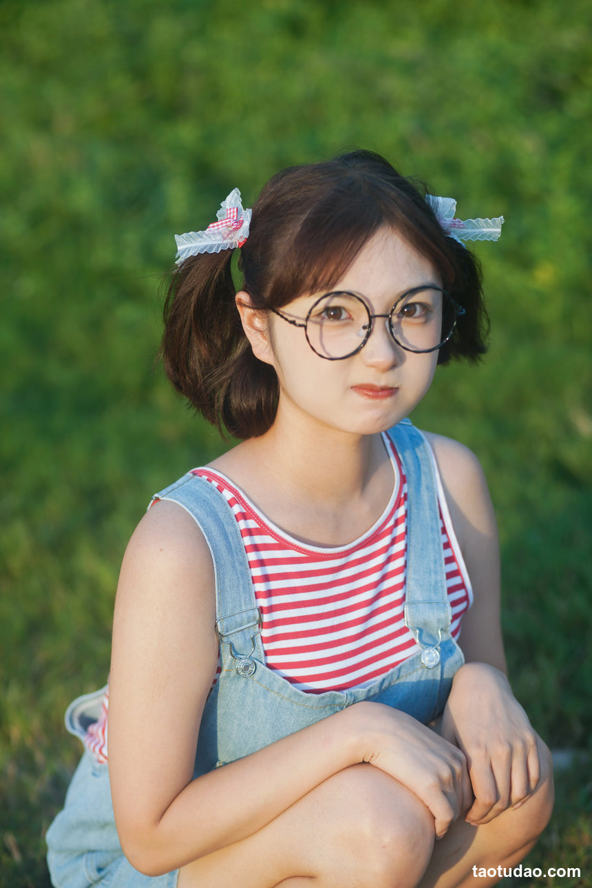 图片[4]-[YITUYU艺图语]2022.10.04 蓝色田园 -炸鸡冰可乐-[22+1P／183MB]-绅士图