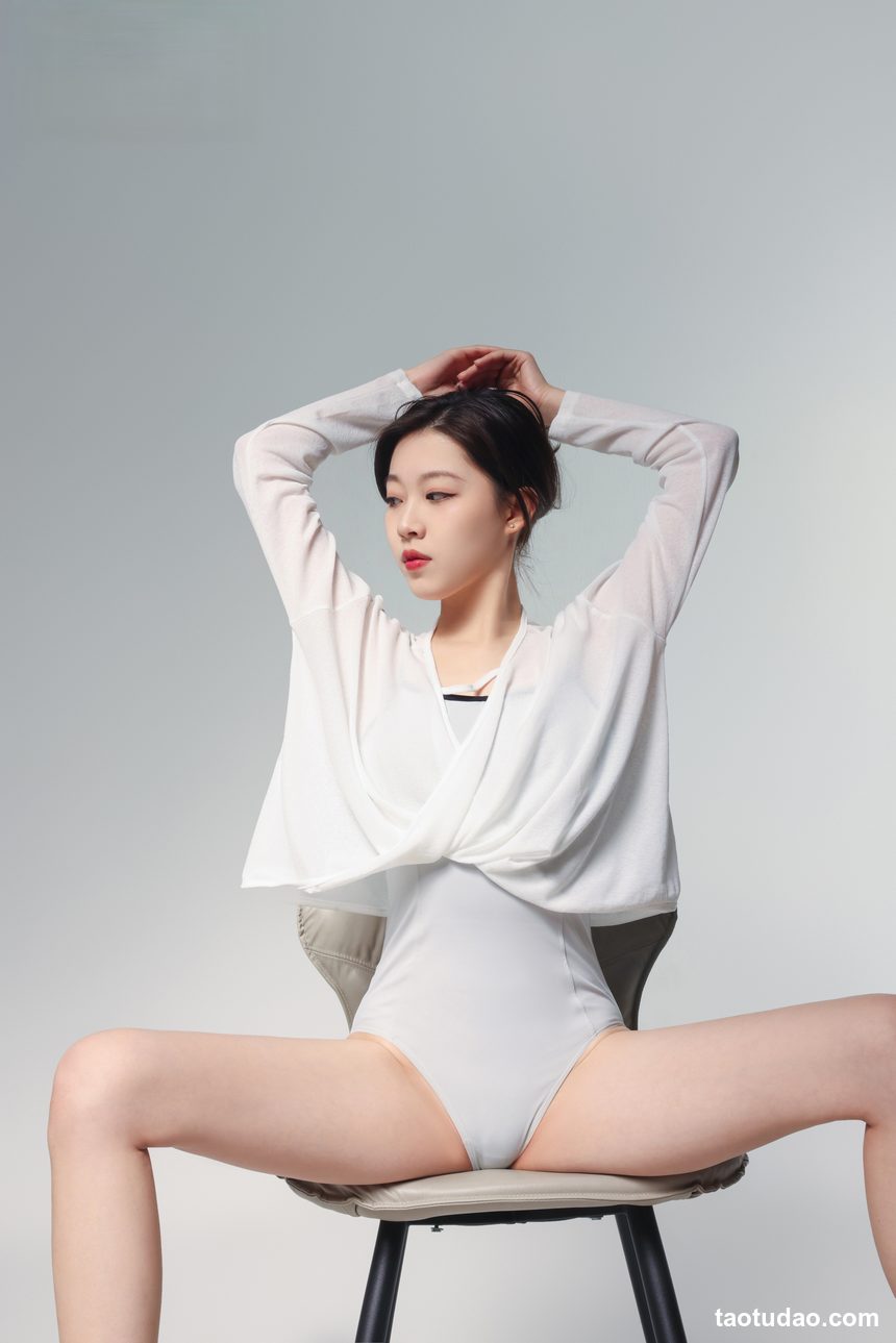 图片[3]-《羽》—舞蹈生写真 [41P+91M]-绅士图