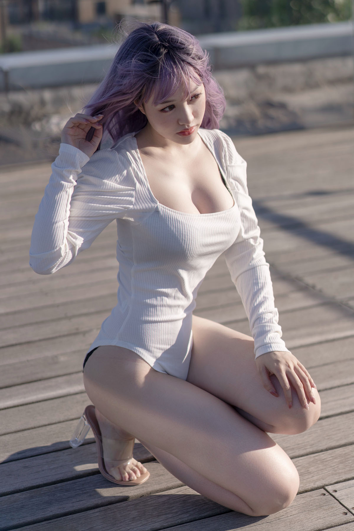 图片[10]-脱尾巴Mizuki – 全套合集含随包视频（自动更新）-绅士图